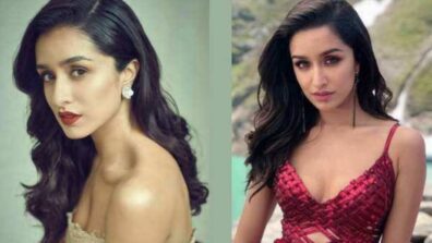 Love Shraddha Kapoor’s Make-Up? Take Notes From Her To Look Glam Doll