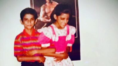 Love you bhai, we will always be together: Shweta Singh Kirti gets emotional on ‘Raksha Bandhan’, shares rare childhood photo with late Sushant Singh Rajput