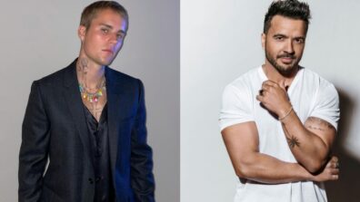 Luis Fonsi’s Despacito To Justin Bieber’s Sorry: Top 10 Ranked Music Videos On YouTube Till Date