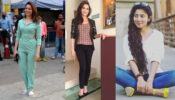 Madhuri Dixit, Tamannaah Bhatia and Sai Pallavi’s casual staples will stun you