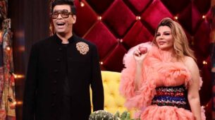 Maintain your connection, and break other’s: Rakhi Sawant gives advice to Bigg Boss OTT contestants