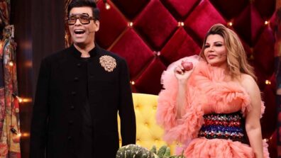 Maintain your connection, and break other’s: Rakhi Sawant gives advice to Bigg Boss OTT contestants