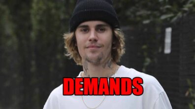 Major Throwback: From a convoy of 10 luxury sedans to a personal masseuse: Here’s a list of things that Justin Bieber demanded before his India tour