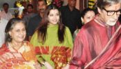 Major Throwback: When 8 months pregnant Aishwarya Rai Bachchan wore loose-fitting clothes to hide her baby bump