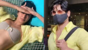 Major Throwback: When Kiara Advani wore rumoured boyfriend Sidharth Malhotra’s shirt at Maldives and looked super hot, see viral pic
