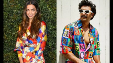 Congratulations: Ranveer Singh and Deepika Padukone buy a luxurious new bungalow in Alibaug