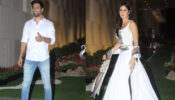 Major Throwback: When rumoured couple Vicky Kaushal and Katrina Kaif twinned in white to raise eyebrows