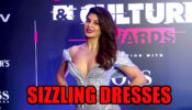 Make Your Bae Fall In Love With You By Wearing Sparkling & Sizzling Dresses Like Jacqueline Fernandez