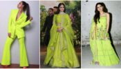 Malaika Arora, Alia Bhatt, Sara Ali Khan: 5 Bollywood Divas’ Neon Outfits You Would Pick