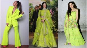 Malaika Arora, Alia Bhatt, Sara Ali Khan: 5 Bollywood Divas’ Neon Outfits You Would Pick