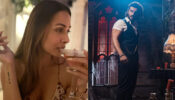 Malaika Arora is in a mood to enjoy romantic date, Arjun Kapoor says ‘massy yet classy’
