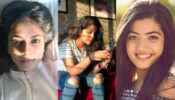 Malavika Mohanan, Keerthy Suresh & Rashmika Mandanna’s cutest candid sun-kissed selfies that you can’t drooling over