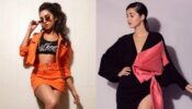 Maleficent Never Goes Wrong In The Dark: Tara Sutaria & Ananya Panday’s Stunning Looks In Dark Shades
