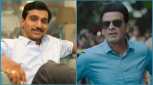 Manoj Bajpayee reacts to IWMBuzz poll story comparing him with Pratik Gandhi, Anurag Kashyap has a heartwarming response