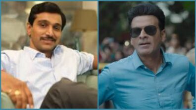 Manoj Bajpayee reacts to IWMBuzz poll story comparing him with Pratik Gandhi, Anurag Kashyap has a heartwarming response