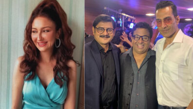 Mat Karna Mujhe Nazron Se Durr: ‘Gori Bhabhi’ Saumya Tandon looks super hot in decked-up avatar, Rohitashv Gour says ‘smile pls’