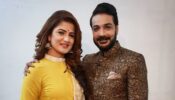 May you have more smiles and success: Prosenjit Chatterjee has the sweetest birthday wish for actress Srabanti, read here