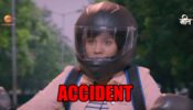 Meet spoiler alert: Meet to meet with an accident