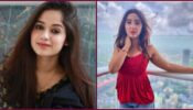 Meet the pros of makeup: Jannat Zubair and Ashnoor Kaur on monsoon makeup