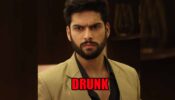 Mehndi Hai Rachne Waali spoiler alert: Heartbroken Raghav to get drunk