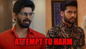 Mehndi Hai Rachne Waali spoiler alert: Mandar attempts to harm Raghav