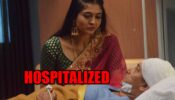 Mehndi Hai Rachne Waali spoiler alert: OMG! Sharda to get hospitalized