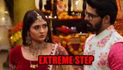 Mehndi Hai Rachne Waali spoiler alert: Pallavi decides to take an extreme step