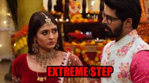 Mehndi Hai Rachne Waali spoiler alert: Pallavi decides to take an extreme step