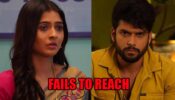 Mehndi Hai Rachne Waali spoiler alert: Pallavi fails to reach Raghav’s award ceremony