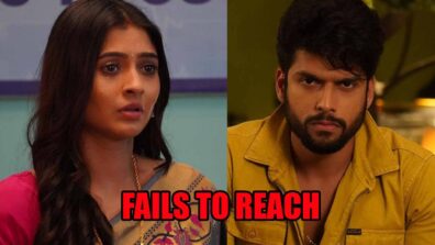 Mehndi Hai Rachne Waali spoiler alert: Pallavi fails to reach Raghav’s award ceremony