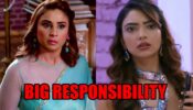 Kumkum Bhagya spoiler alert: Pallavi asks Rhea to take a big responsibility