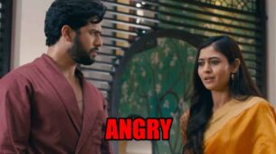 Mehndi Hai Rachne Waali spoiler alert: Pallavi gets ANGRY at Raghav