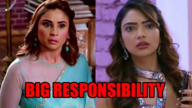 Kumkum Bhagya spoiler alert: Pallavi asks Rhea to take a big responsibility