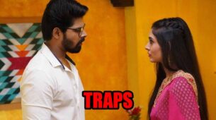 Mehndi Hai Rachne Waali spoiler alert: Pallavi traps Mandar in her plan
