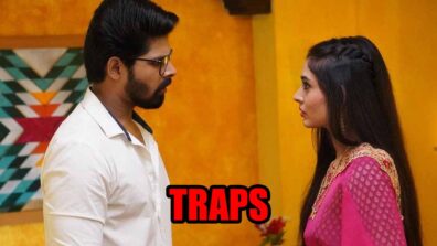 Mehndi Hai Rachne Waali spoiler alert: Pallavi traps Mandar in her plan
