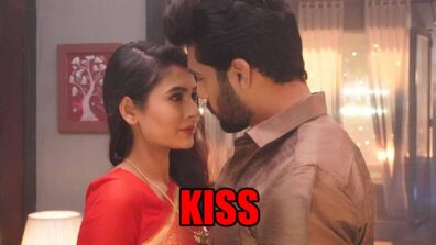 Mehndi Hai Rachne Waali spoiler alert: Raghav and Pallavi KISS each other