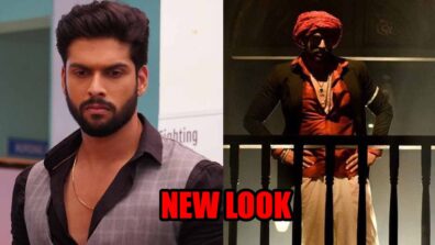 Mehndi Hai Rachne Waali spoiler alert: Raghav dons a new look for a mission