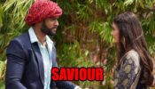 Mehndi Hai Rachne Waali spoiler alert: Raghav to save Pallavi from fire accident