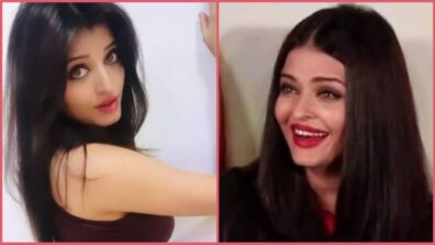 ‘Meri Khayalo Ki Malika’: Aishwarya Rai Bachchan’s Lookalike Aashita Singh Sets Gram On Fire! Here’s How Fans Reacted