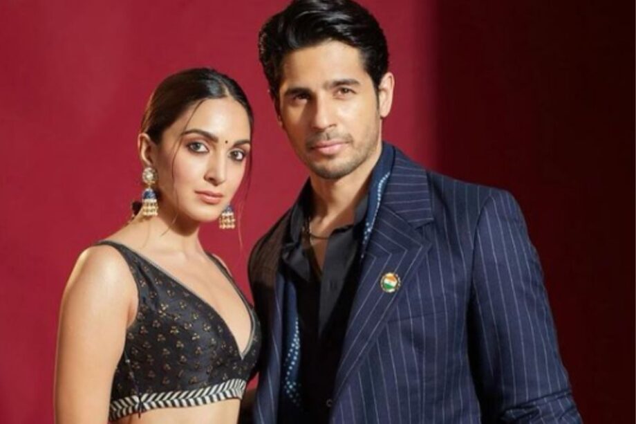 Mesmerizing Rumored Couple: Aren’t They A Perfect Jodi? Kiara Advani & Siddharth Malhotra - 0