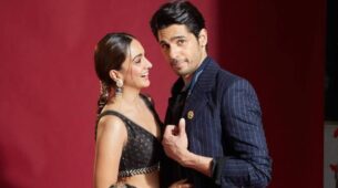 Mesmerizing Rumored Couple: Aren’t They A Perfect Jodi? Kiara Advani & Siddharth Malhotra