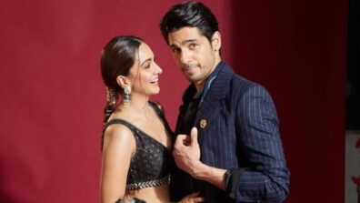 Mesmerizing Rumored Couple: Aren’t They A Perfect Jodi? Kiara Advani & Siddharth Malhotra