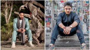10 Times Raftaar proves That He’s The God Of Sneakers Among Indian Rappers, Check Out