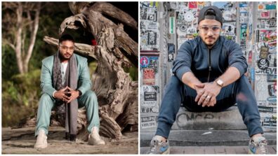 10 Times Raftaar proves That He’s The God Of Sneakers Among Indian Rappers, Check Out