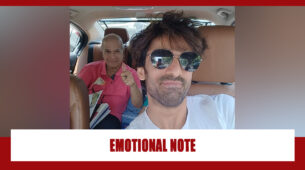 Mohit Malik pens down an emotional note on the demise of his father-in-law; calls him his guiding force