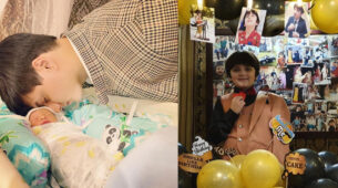 Mohsin Khan has a new best friend in life, child actor Tanmay Rishi wants a ‘pause button’ in life