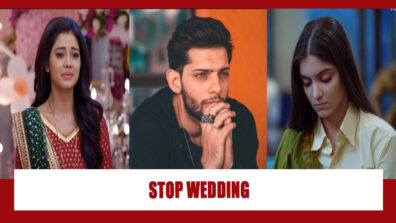 Molkki Spoiler Alert: Purvi determined to stop Veer-Priyu’s wedding