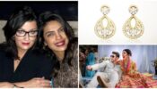 Most Expensive Gifts Got On Her Wedding: Here’s A Glimpse Of It