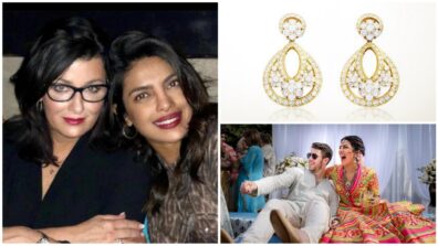 Most Expensive Gifts Got On Her Wedding: Here’s A Glimpse Of It