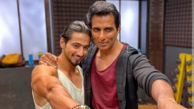 Most humble personality: Mr. Faisu’s inspiring fitness moment with Sonu Sood grabs eyeballs